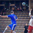 3. kolo FUTSAL ligy | Helas Brno - Svarog FC Teplice 3:5 (0:3)