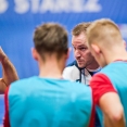 10. kolo | 1. Futsal liga | Helas Brno - SK Olympik Mělník 4:5 (1:2)