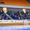15. kolo | 1. Futsal liga | Helas Brno - Žabinští Vlci Brno 5:1 (2:0)