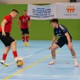 21. kolo | 1. Futsal liga | SK Olympik Mělník - Helas Brno 4:4 (3:0)