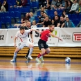2. Semifinále 2023/2024 | Helas Brno - FK Chrudim 0:6 (0:2)