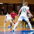 2. Semifinále 2023/2024 | Helas Brno - FK Chrudim 0:6 (0:2)
