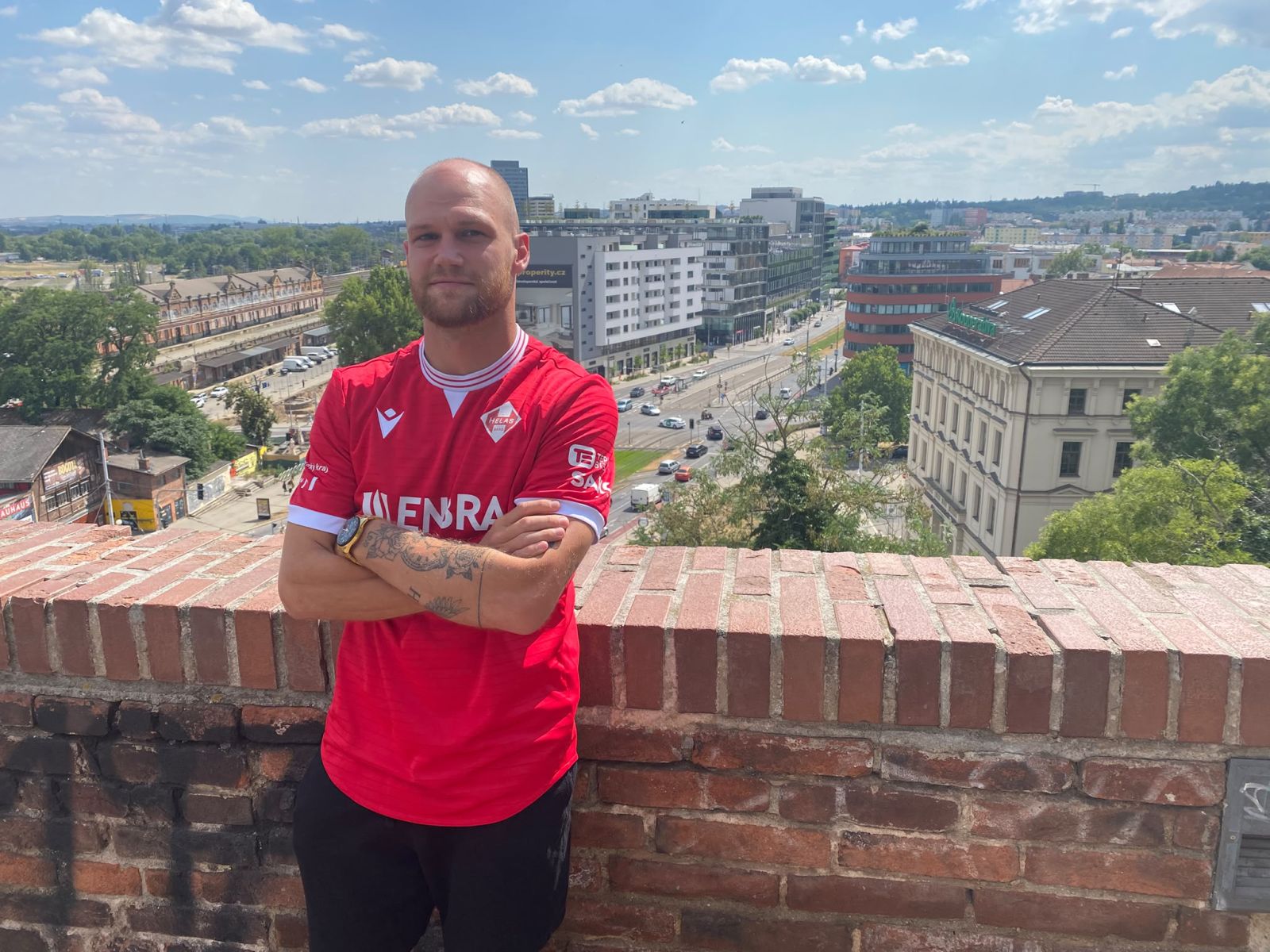 Radim Záruba