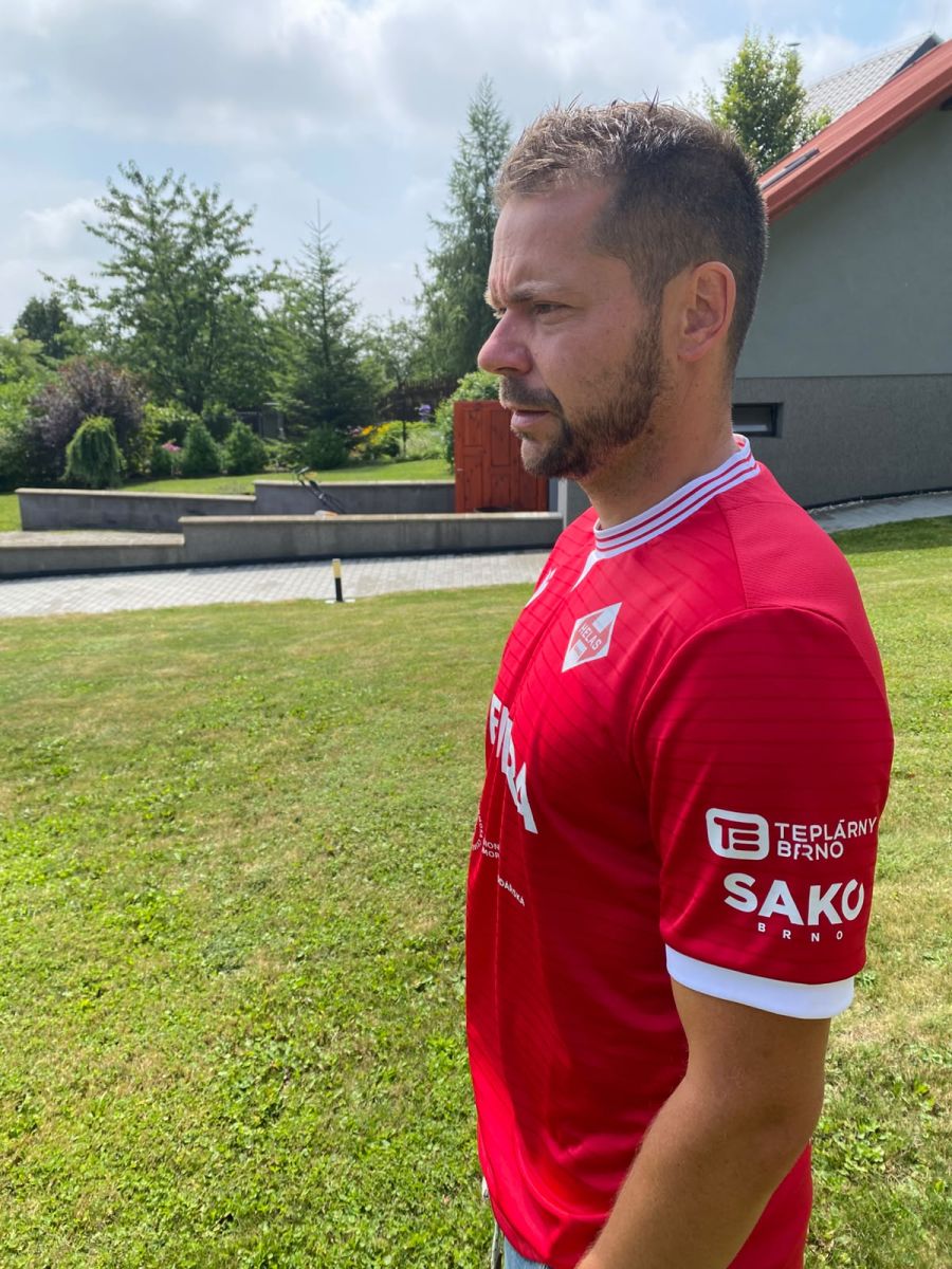 Michal Seidler
