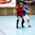 10. kolo VARTA futsal ligy | FTZS Liberec - Helas Brno 5:1 (1:0)