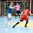 10. kolo VARTA futsal ligy | FTZS Liberec - Helas Brno 5:1 (1:0)