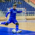 8. kolo VARTA futsal ligy | Helas Brno - FK ERA-PACK Chrudim 0:4 (0:2)