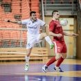 8. kolo VARTA futsal ligy | Helas Brno - FK ERA-PACK Chrudim 0:4 (0:2)
