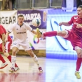 19. kolo VARTA futsal ligy | FK ERA-PACK Chrudim - Helas Brno 4:0 (3:0)