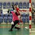 Play-off 2018/2019 | 1. čtvrtfinále | Svarog FC Teplice - Helas Brno 6:4 (3:1)