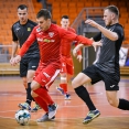 8. kolo VARTA futsal ligy | Helas Brno - 1. FC NEJZBACH Vysoké Mýto 5:2 (3:1)