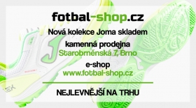 FOTBAL-SHOP.cz
