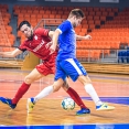 4. kolo FUTSAL ligy | Helas Brno - FK Chrudim 0:6 (0:3)