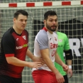 14. kolo FUTSAL ligy | Svarog FC Teplice - Helas Brno 7:2 (5:1)