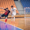 6. kolo FUTSAL ligy | Helas Brno - SK Olympik Mělník 8:2 (1:1)