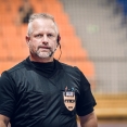 2. kolo 1. Futsal ligy | Helas Brno - SK Dynamo PCO České Budějovice 3:0 (1:0)