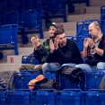14. kolo 1. Futsal ligy | Helas Brno - SK Slavia Praha 3:1 (1:0)