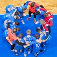 20. kolo | 1. Futsal liga | Helas Brno - 1. FC Nejzbach Vysoké Mýto 8:2 (2:1)