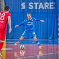 21. kolo | 1. Futsal liga | Helas Brno - FK Chrudim 2:2 (0:2)