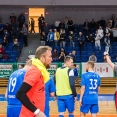 Play-off 2022/2023 | 2. čtvrtfinále | Helas Brno - Sparta Praha 1:0 (0:0)