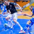 Play-off 2022/2023 | 4. čtvrtfinále | Helas Brno - Sparta Praha 2:3 (0:1)