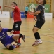 4. kolo | 1. Futsal liga | Žabinští Vlci Brno - Helas Brno 2:5 (1:2)
