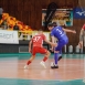 11. kolo | 1. Futsal liga | FTZS Liberec - Helas Brno 7:3 (3:1)
