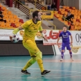 11. kolo | 1. Futsal liga | FTZS Liberec - Helas Brno 7:3 (3:1)