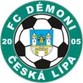 FC Démoni Česká Lípa