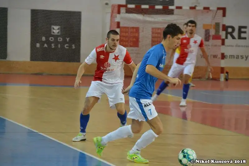 V Edenu bez bodu, ale se třemi ligovými nováčky