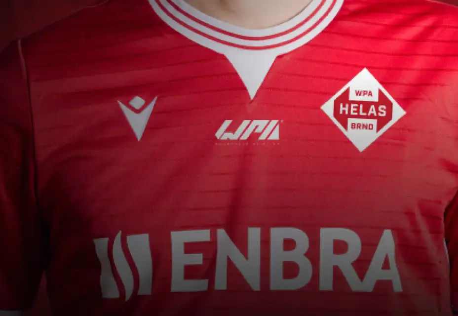 Helas Brno má nového generálního partnera, do futsalu vstupuje WPA