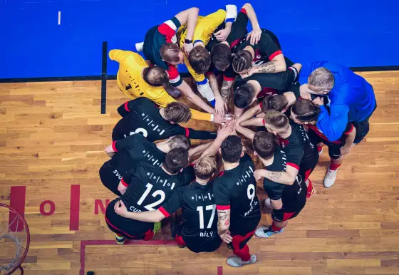 11. kolo 1. FUTSAL ligy | Helas Brno - SK Interobal Plzeň 1:3 (0:2)