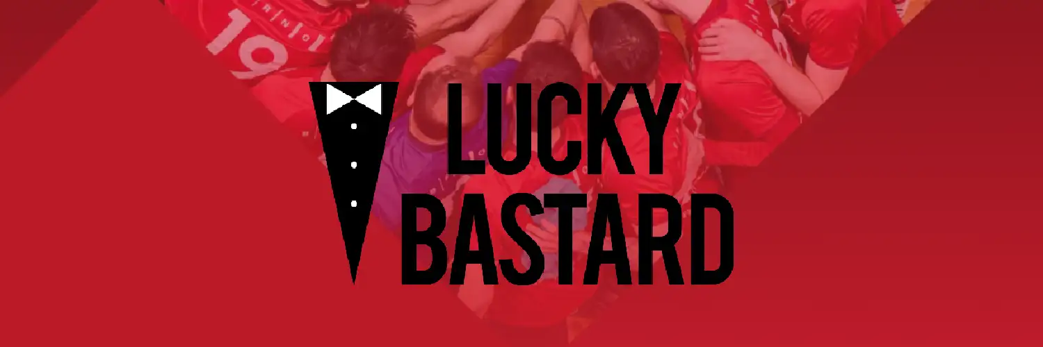 Do rodiny našich klubových partnerů přibyl Lucky Bastard