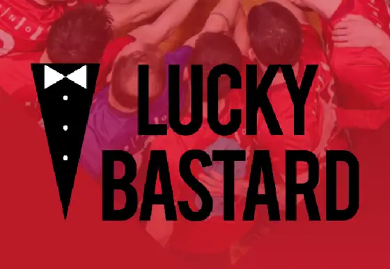 Do rodiny našich klubových partnerů přibyl Lucky Bastard