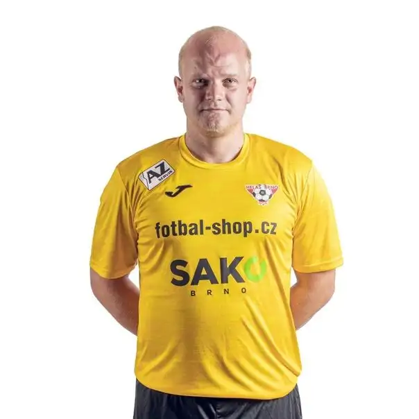 Marek Konečný
