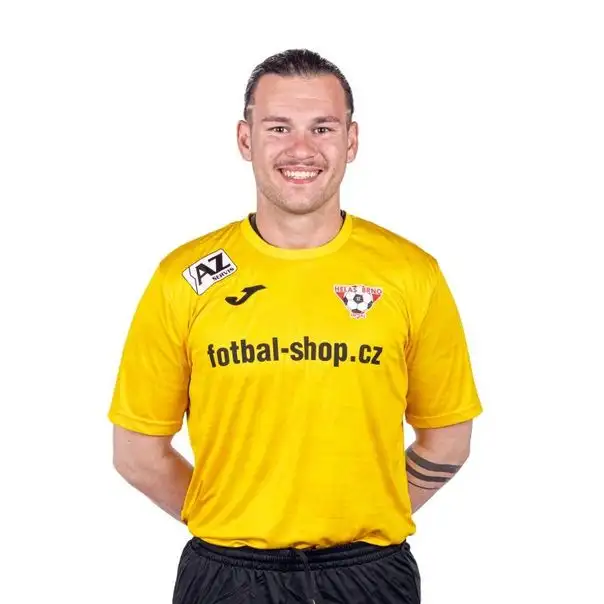 Ondřej Daněk