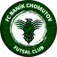 FC Baník Chomutov