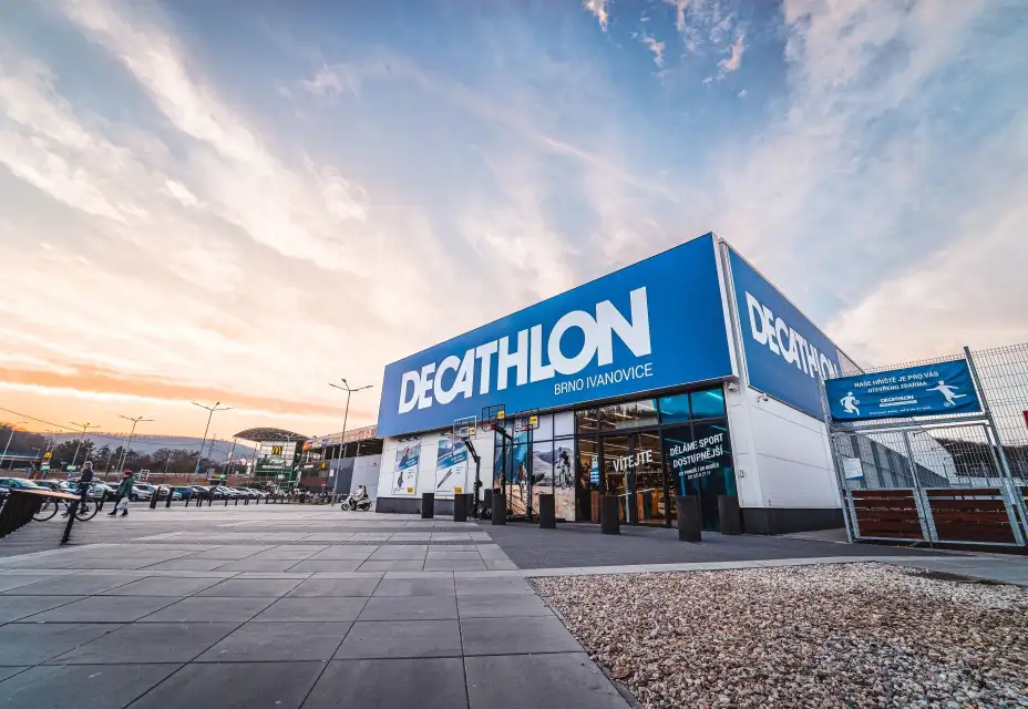 S Decathlonem pokračujeme ve spolupráci. Už ve středu tu bude autogramiáda hráčů Helasu