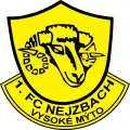 1.FC NEJZBACH Vysoké Mýto
