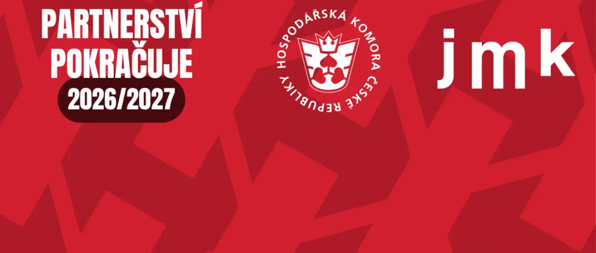 Společně s JMK a RHKB dál spojujeme sport, byznys i vzdělávání