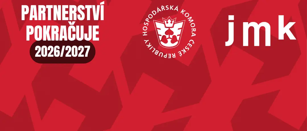 Společně s JMK a RHKB dál spojujeme sport, byznys i vzdělávání