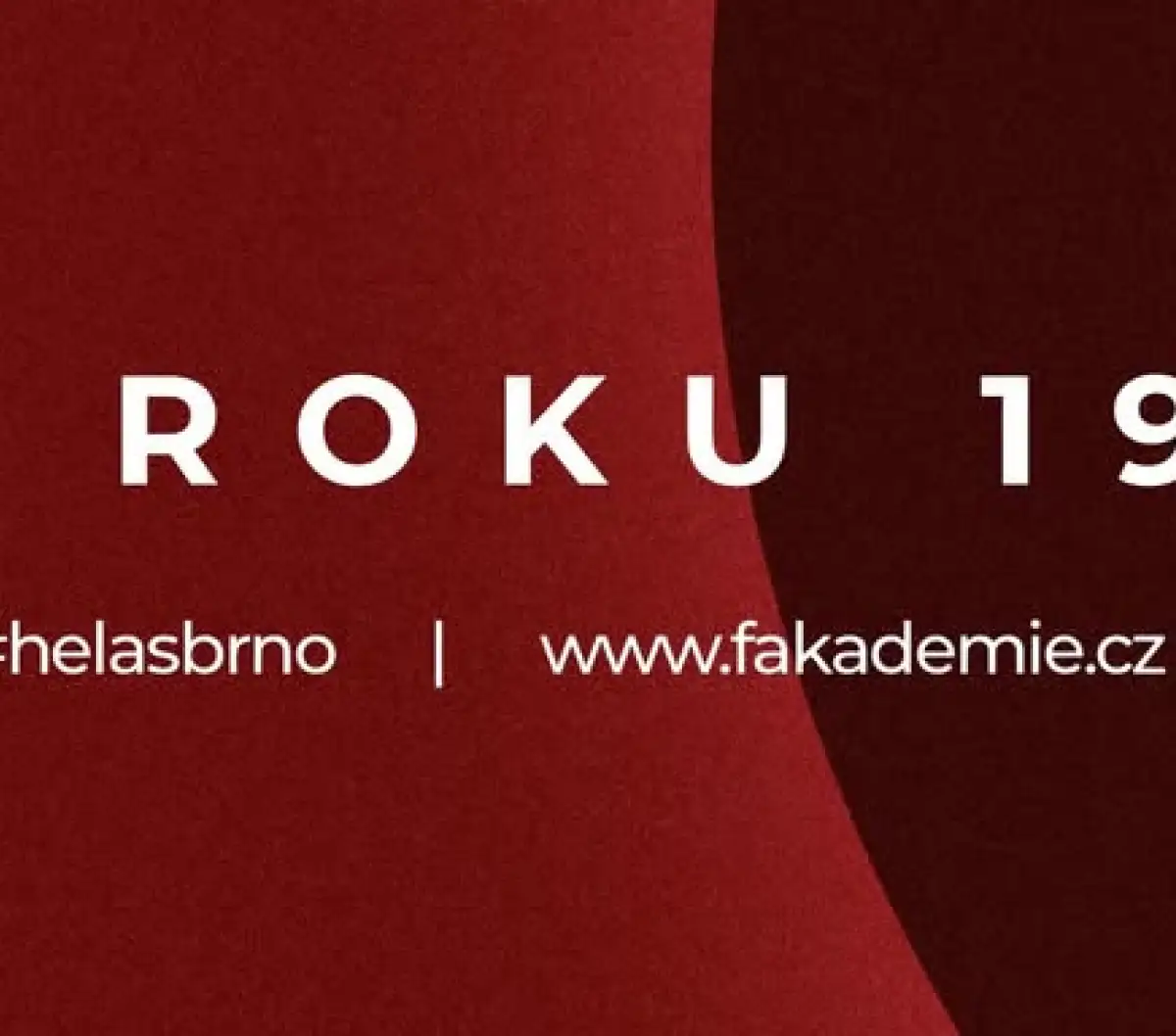 Podpořte Helas a přes 400 dětí naší (F)akademie