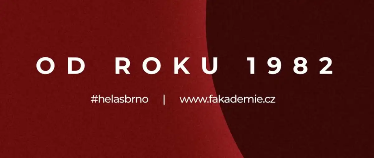 Podpořte Helas a přes 400 dětí naší (F)akademie