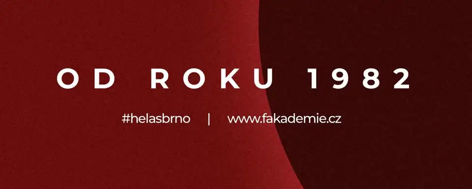 Podpořte Helas a přes 400 dětí naší (F)akademie