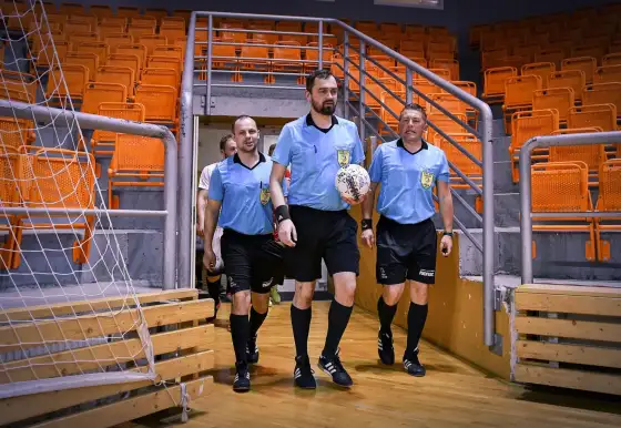 21. kolo VARTA futsal ligy | Helas Brno - FTZS Liberec 8:3 (3:0)