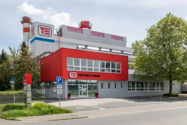Teplárny Brno pokračují v podpoře Helasu