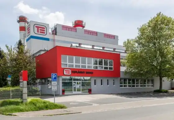 Teplárny Brno pokračují v podpoře Helasu