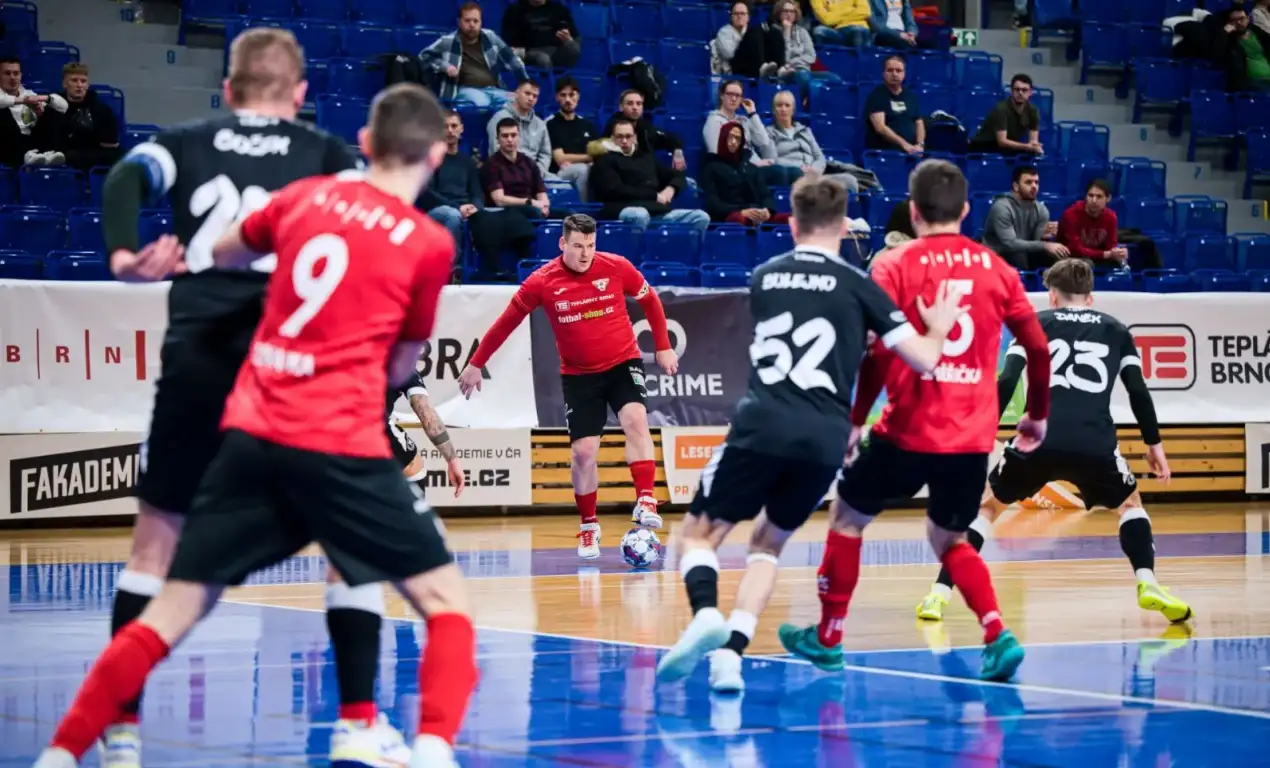 Liberci jsme první body v sezoně nesebrali