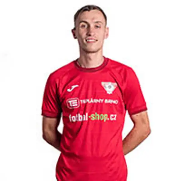 Lukáš Benda