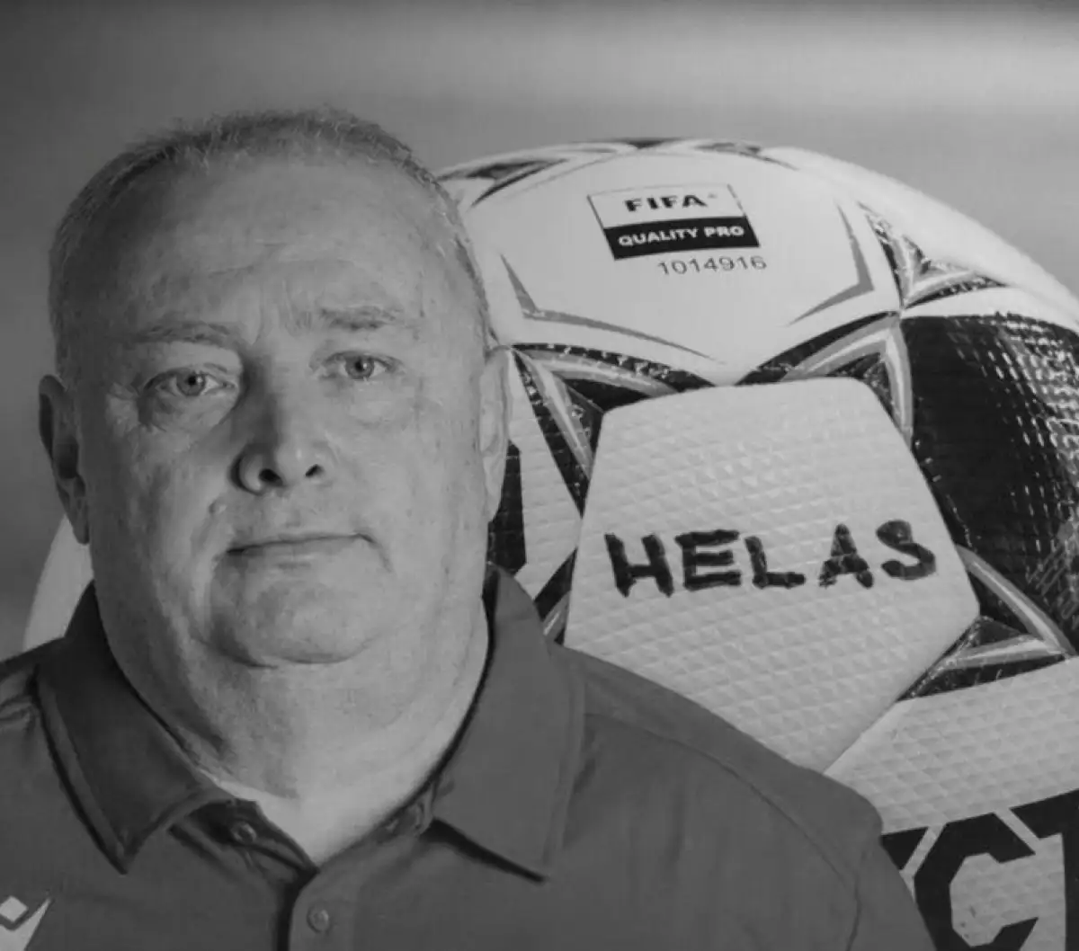 Odešel Roman „Hroch“ Pyrochta